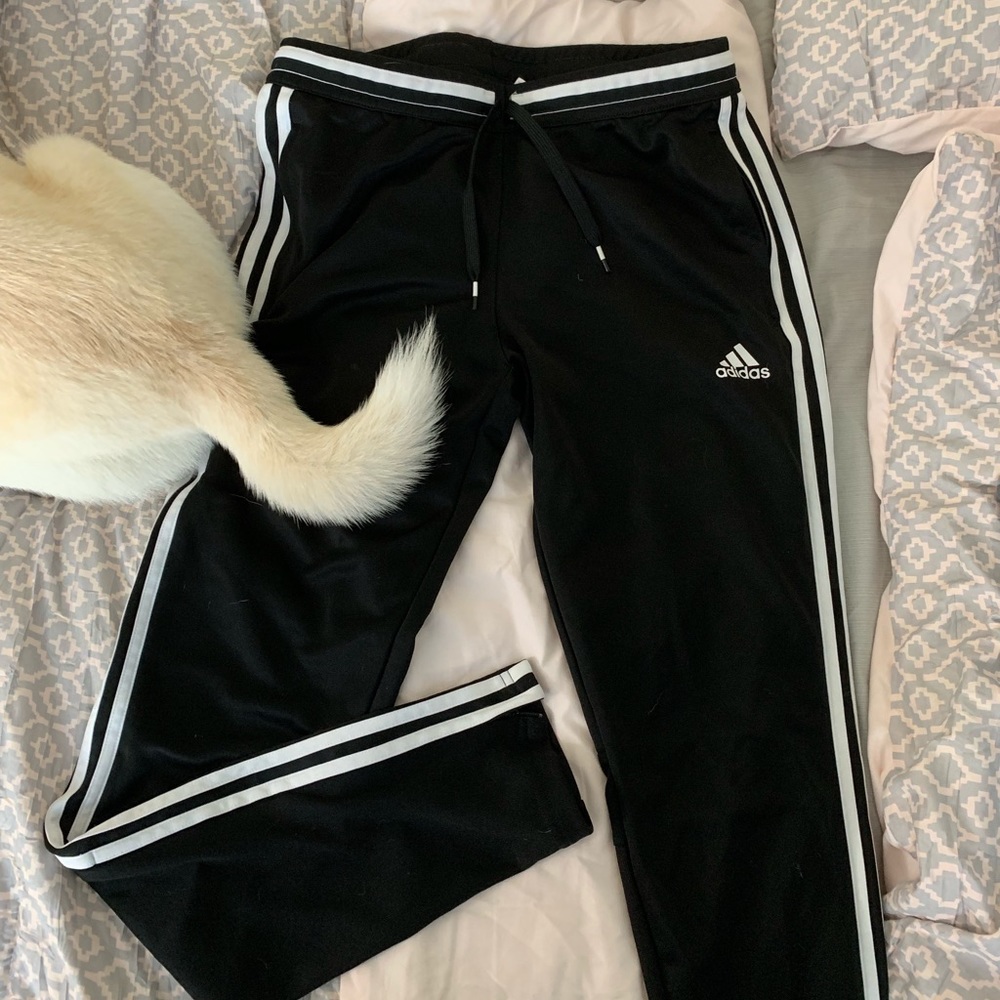 Adidas Tracksuit Joggers